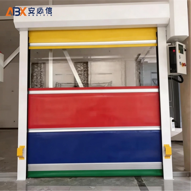 陇南高速门