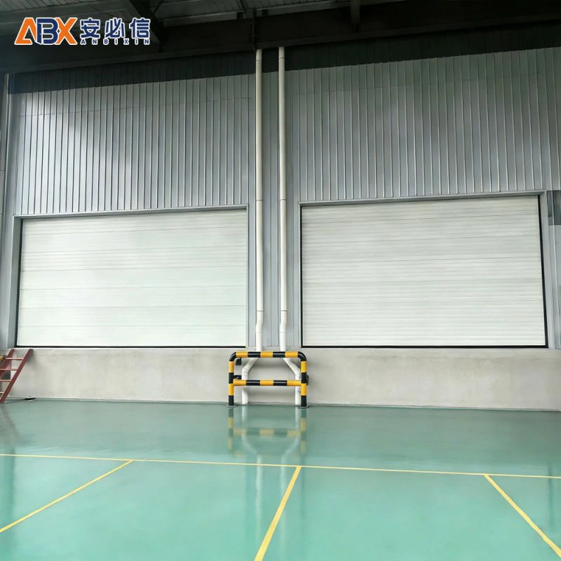陇南翻板提升门