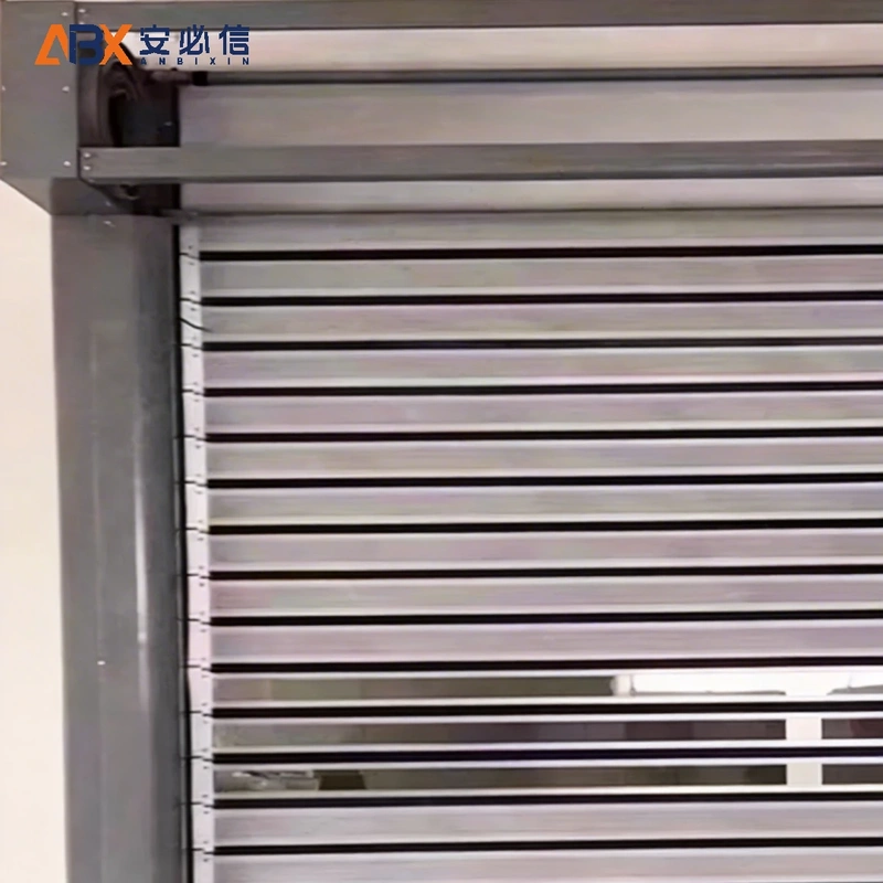 陇南感应高速门